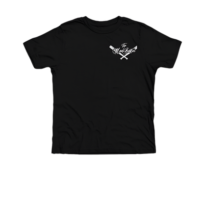 Baseball-Sundae Tee (Youth Sizes)