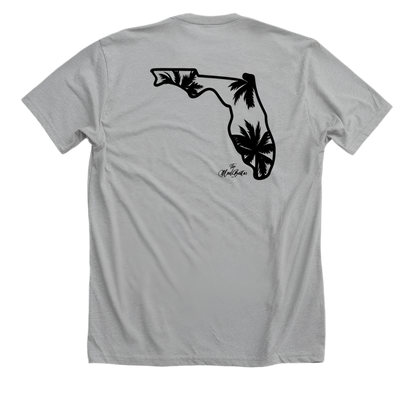 Sunshine State Palms Tee (Youth)