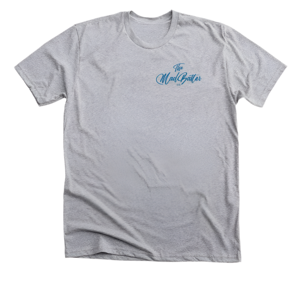 Mad Batterade Tee (Youth Sizes)