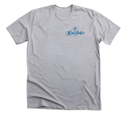 Mad Batterade Tee (Youth Sizes)