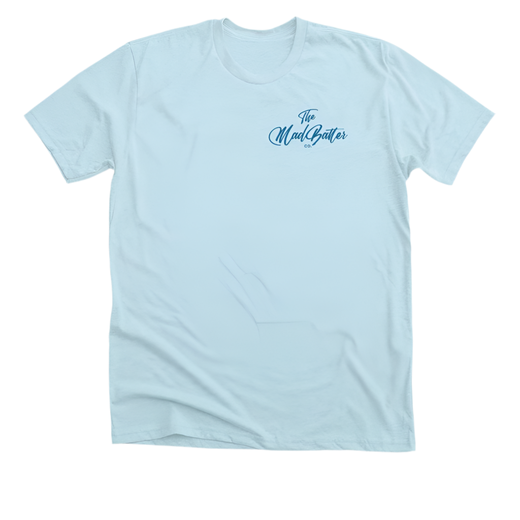 Mad Batterade Tee (Youth Sizes)