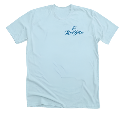Mad Batterade Tee (Youth Sizes)