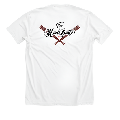 Mad Batter Classic Tee (Youth Sizes)