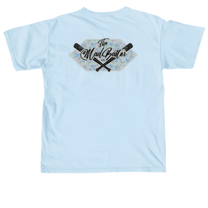 Backwater Camo Tee (Adult)