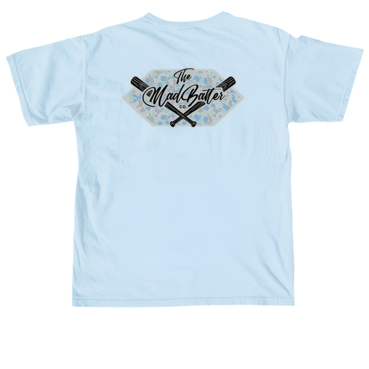 Backwater Camo Tee (Adult)