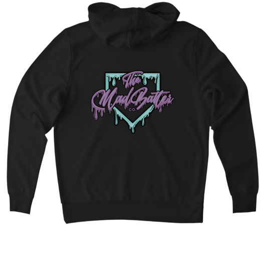 Royal Drip Hoodie (Youth)