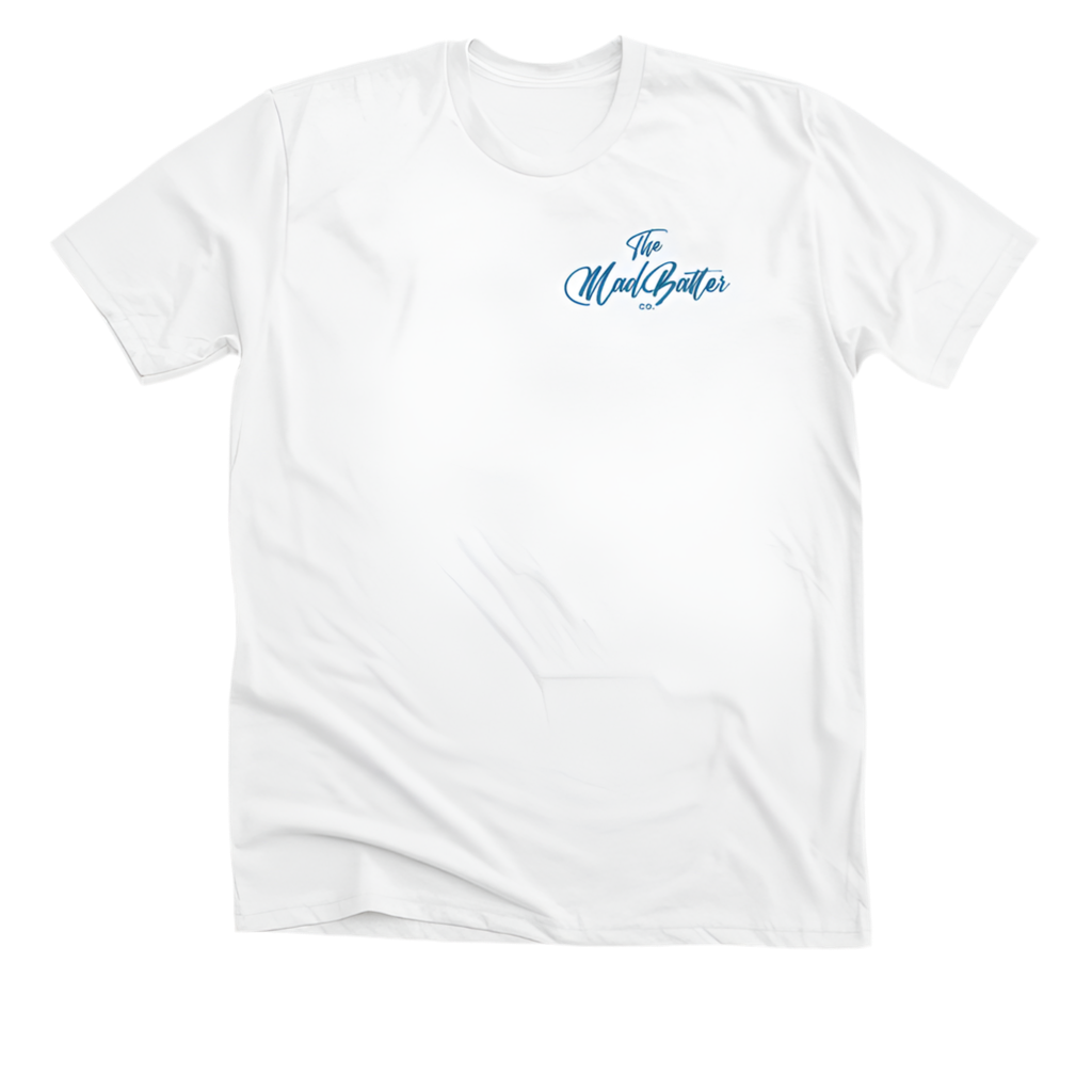 Mad Batterade Tee (Youth Sizes)
