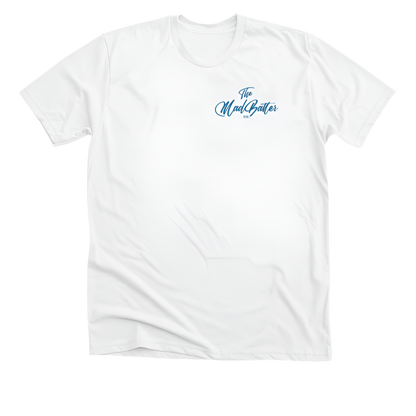 Mad Batterade Tee (Youth Sizes)