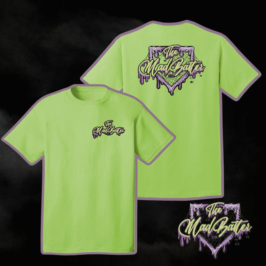 Mad Spooky Tee (Youth)
