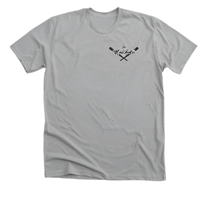 Ducks, Bucks & Dingers Tee (Adult)