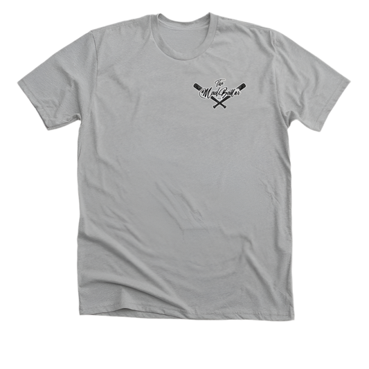 Ducks, Bucks & Dingers Tee (Adult)