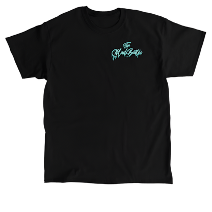 Batter-Up Drip Tee (Adult Sizes)