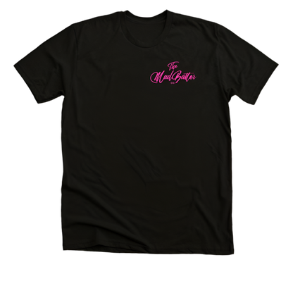 Sweat Hard, Drip Harder Tee (Youth)