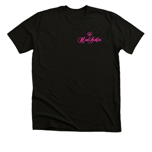Sweat Hard, Drip Harder Tee (Adult)