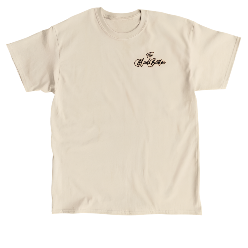 Sunshine State Mad Batter Camo Tee (Adult)