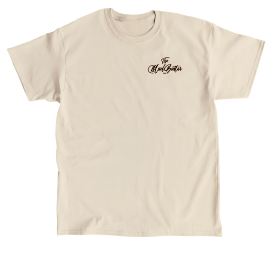 Sunshine State Camo Bow Tee (Youth)