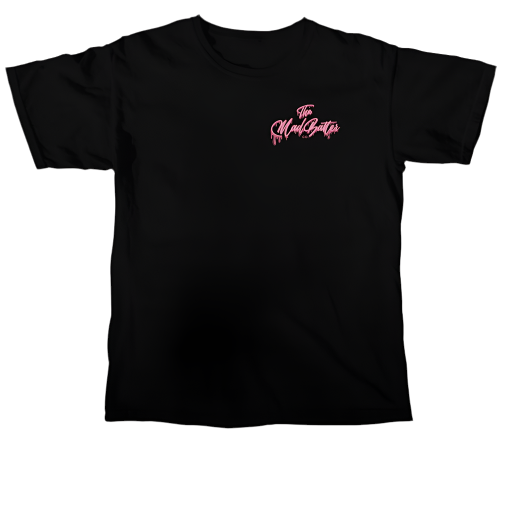 Diamond-Drip Tee (Youth Sizes)