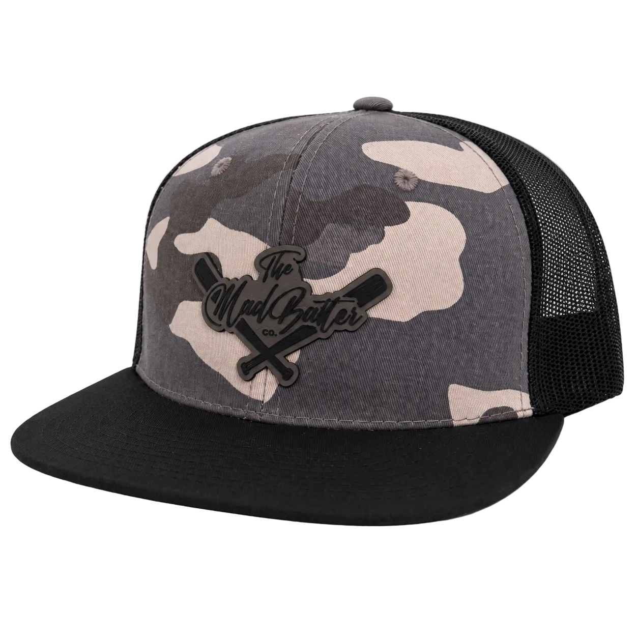 Diamond Smoke SnapBack