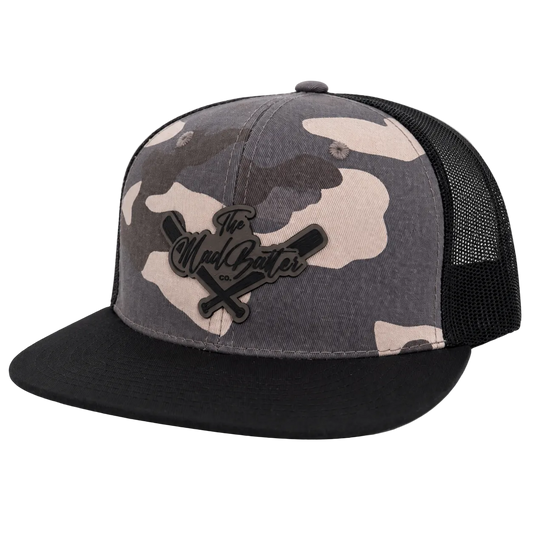 Diamond Smoke SnapBack