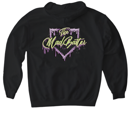 Mad Spooky Hoodie (Youth)