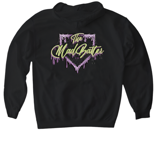 Mad Spooky Hoodie (Youth)