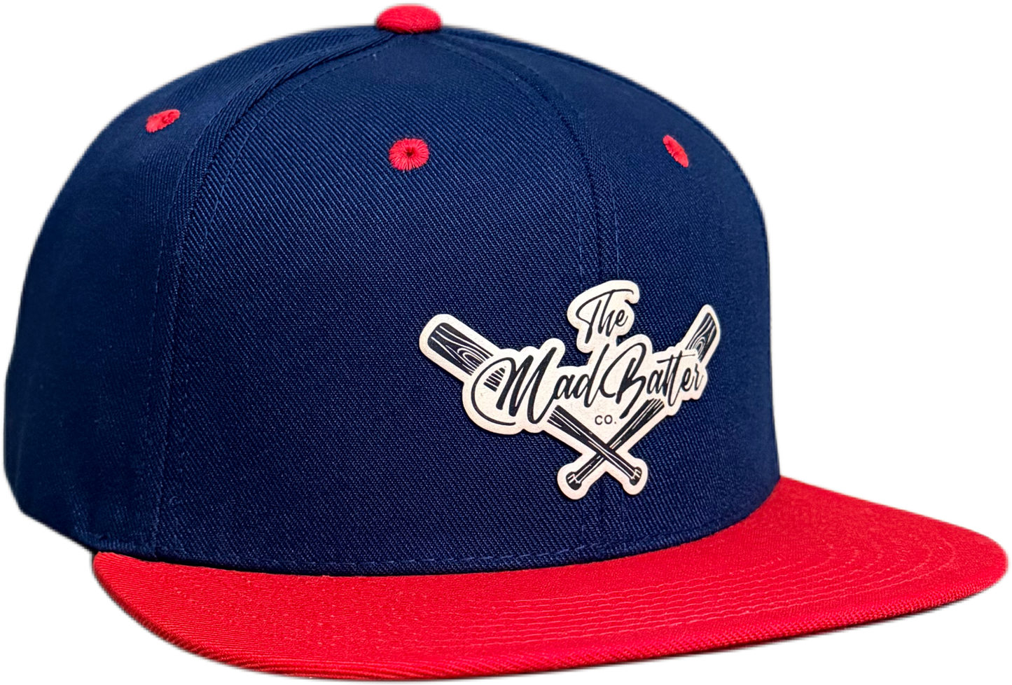 Red White & Freedom Hat