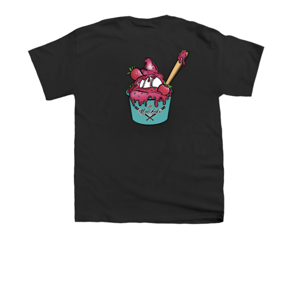 The Mad Custard Tee (Youth)