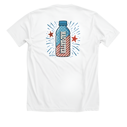 Mad Batterade Tee (Youth Sizes)