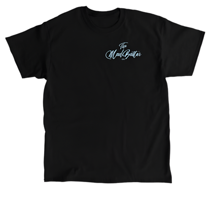 Stay Cool Hit Hard Tee (Youth Sizes)