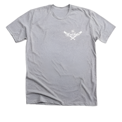 Red, White & Freedom Tee (Youth Sizes)
