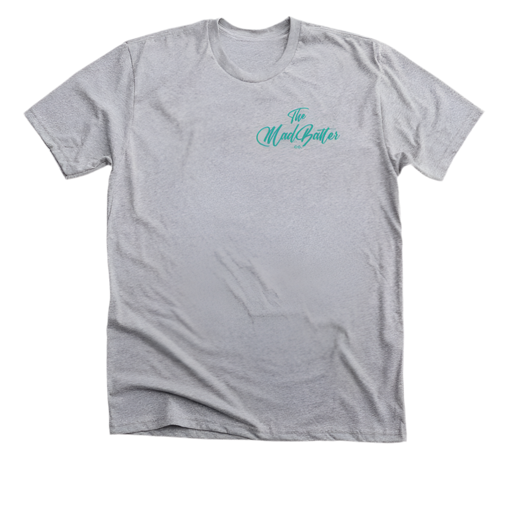 Sunshine State Drip Tee (Adult)