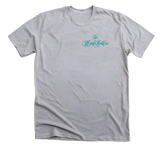 Sunshine State Drip Tee (Adult)