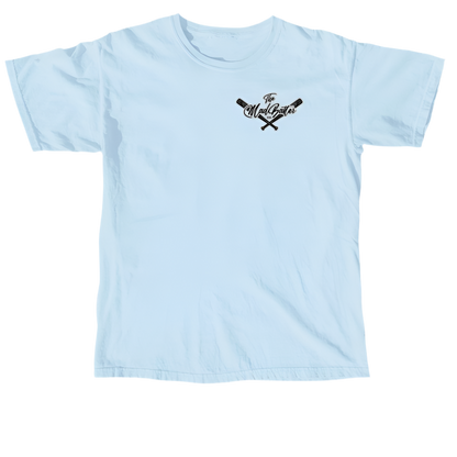 Backwater Camo Tee (Adult)