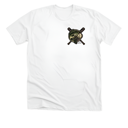 Ripping Lips And Hitting Dingers Tee (Adult Sizes)