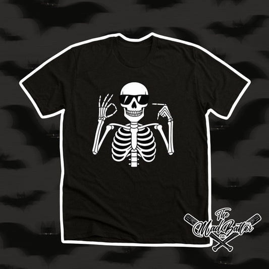 6-7 Skelly Tee (Youth)