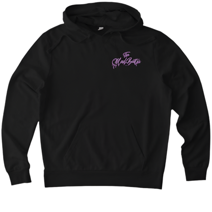 Royal Drip Hoodie (Adult)