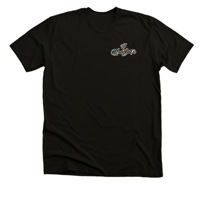 Tropical Sunshine State Tee (Adult)