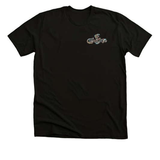 Tropical Sunshine State Tee (Adult)