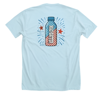 Mad Batterade Tee (Youth Sizes)