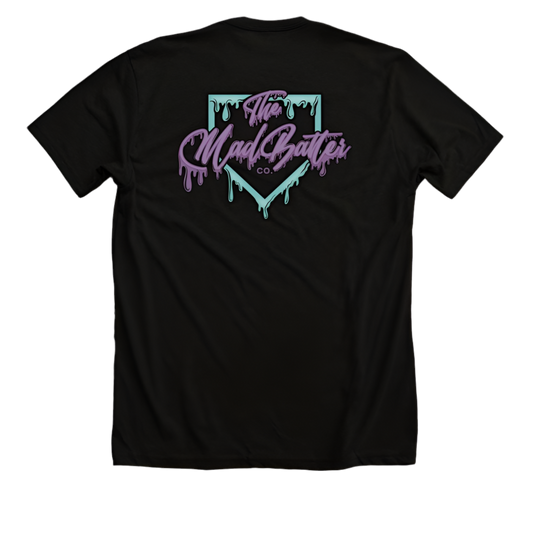 Royal Drip Tee (Youth)