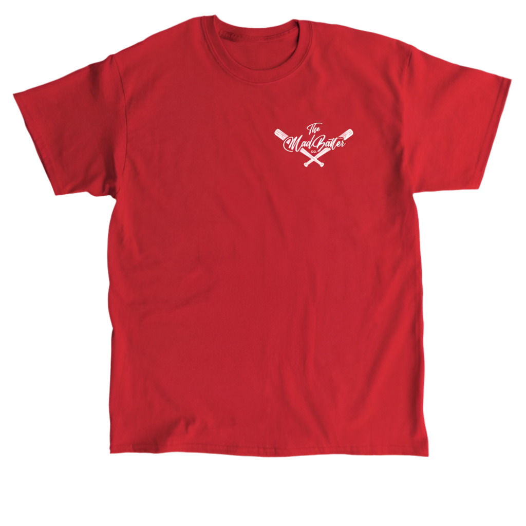 Red, White & Freedom Tee (Youth Sizes)