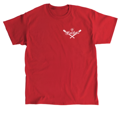 Red, White & Freedom Tee (Youth Sizes)