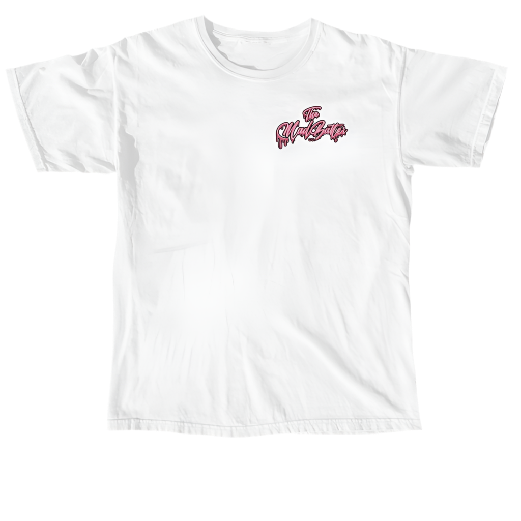 Diamond-Drip Tee (Youth Sizes)