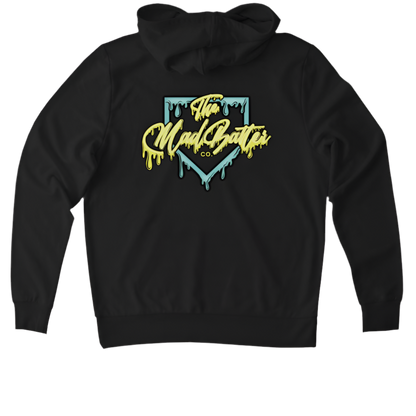 Sunny Drip Hoodie (Adult)
