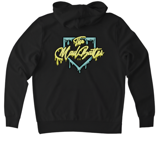 Sunny Drip Hoodie (Adult)