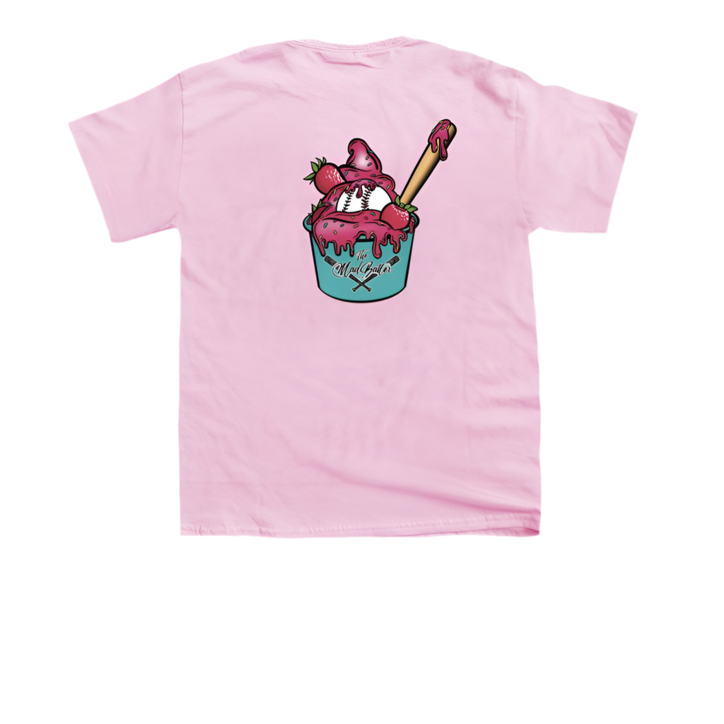 The Mad Custard Tee (Youth)