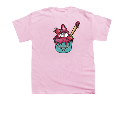 The Mad Custard Tee (Youth)