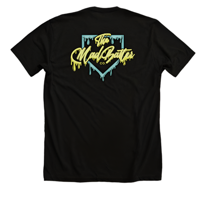 Sunny Drip Tee (Adult)