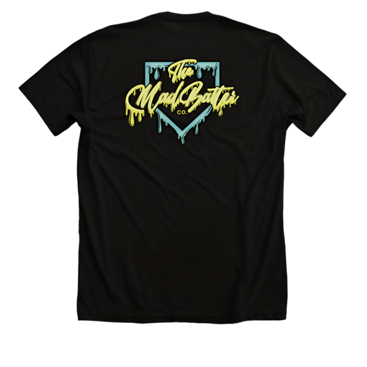 Sunny Drip Tee (Adult)