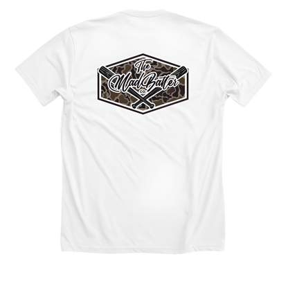 Mad Batter Camo Tee (Youth Sizes)